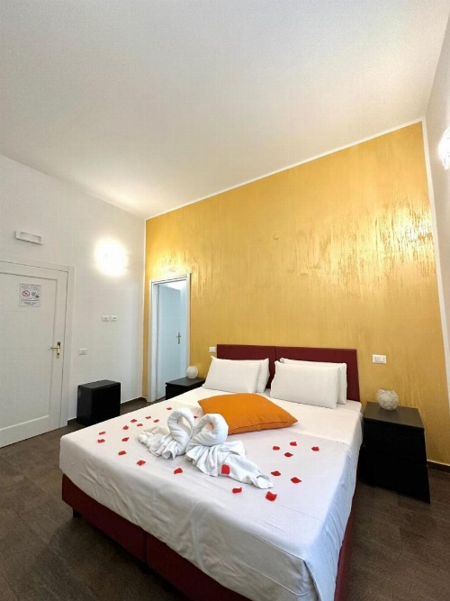 Il Tempio Della Capitale image 15