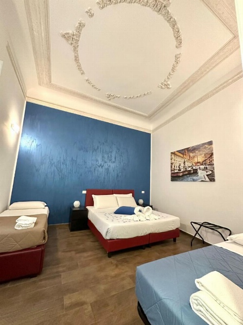 Il Tempio Della Capitale image 19