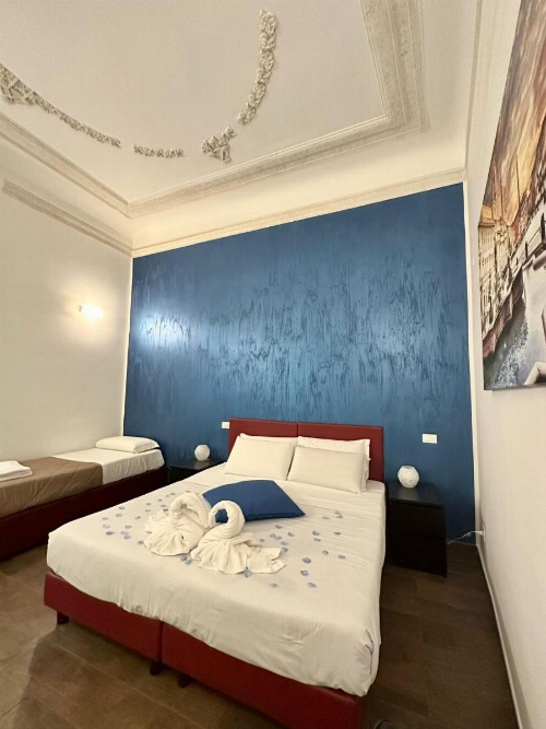 Il Tempio Della Capitale image 21