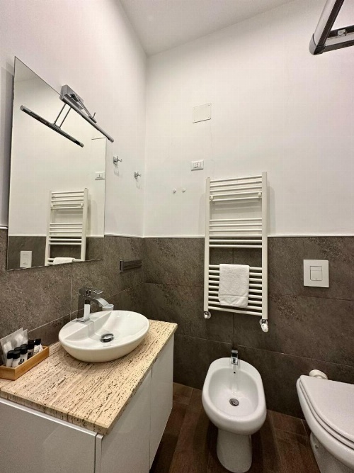 Il Tempio Della Capitale image 6