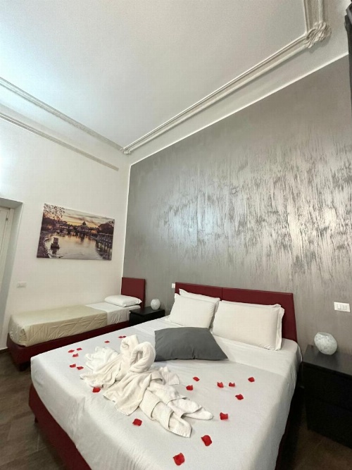 Il Tempio Della Capitale image 7