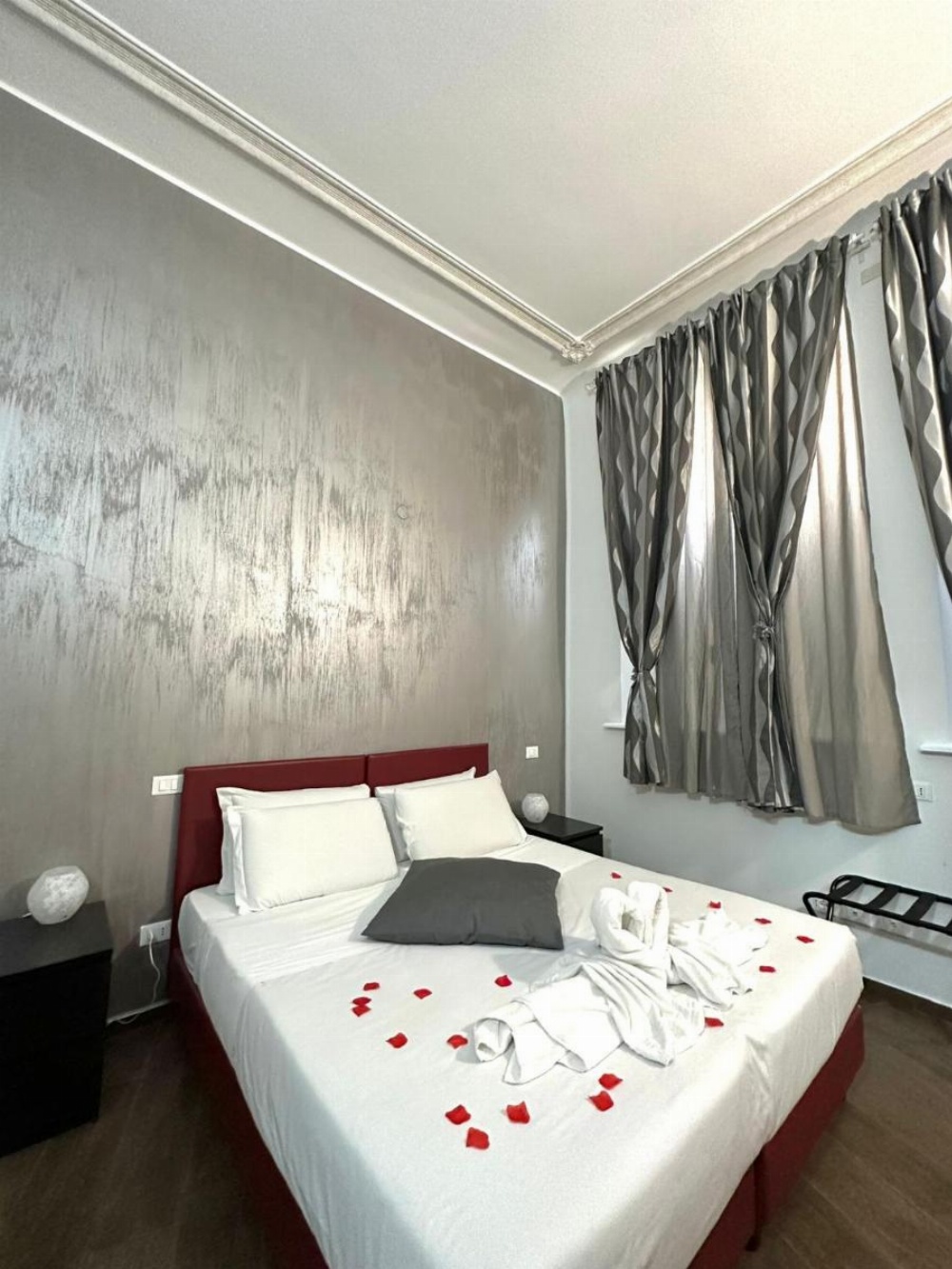 Il Tempio Della Capitale