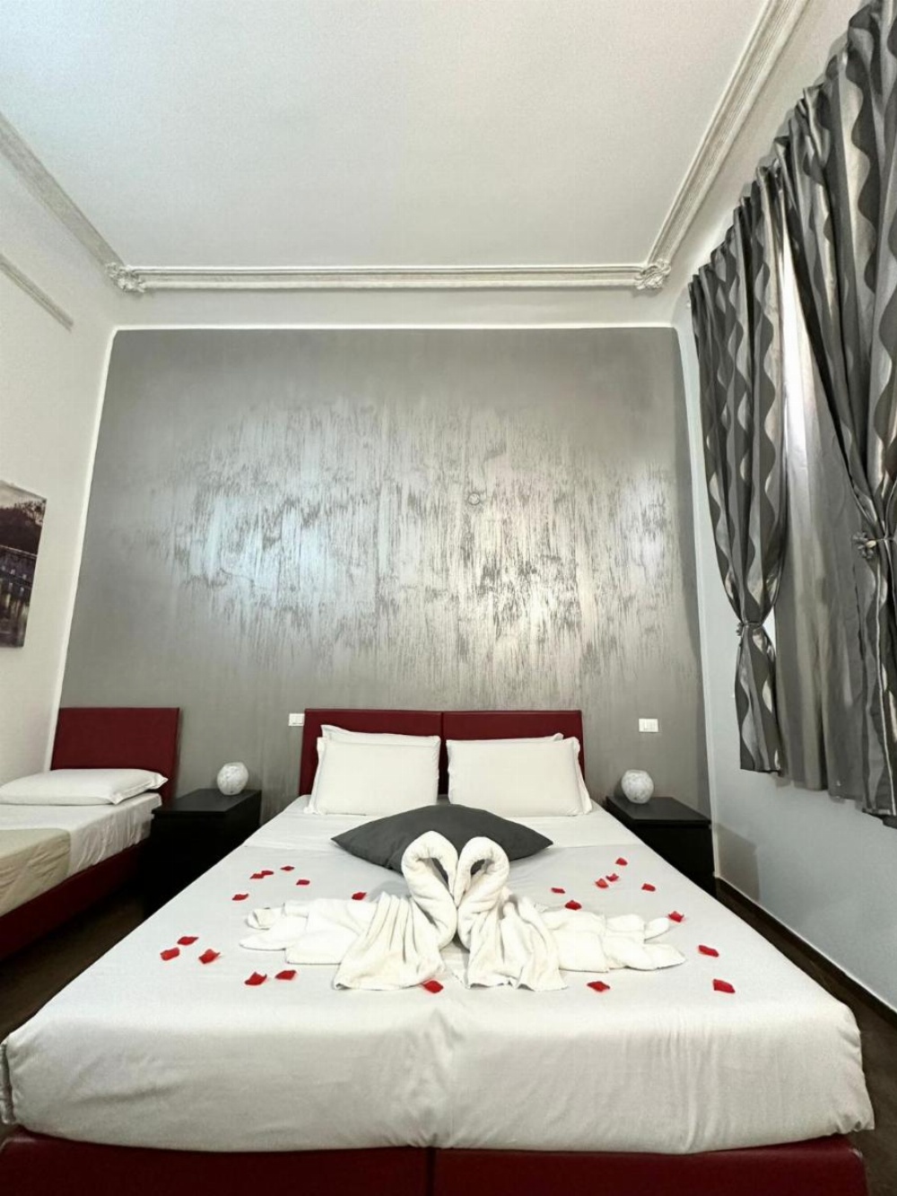 Il Tempio Della Capitale